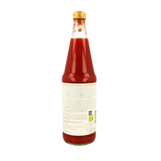 Luna E Terra Groentecocktail melkzuur bio dem 700.00 Milliliter