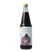 Luna E Terra Druivensap rood bio 700 Milliliter