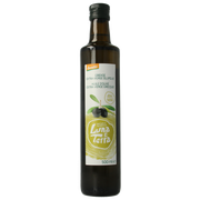 Luna E Terra Olijfolie Grieks extra vierge demeter bio 500 Milliliter