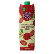 Your Organic Nature Rode bietensap bio 1.00 Liter