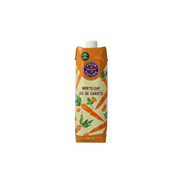 Your Organic Nature Wortelsap bio 1.00 Liter