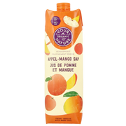 Your Organic Nature Appel mango sap bio 1.00 Liter