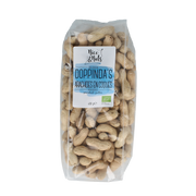 Nice & Nuts Doppinda's geroosterd bio 400.00 Gram