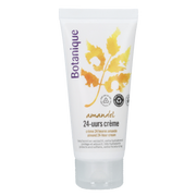 Botanique 24-uurs creme amandel  50 Milliliter