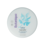 Botanique Body butter kokos  150 Milliliter