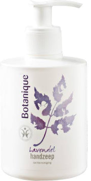 Botanique Handzeep vloeibaar lavendel  300.00 Milliliter