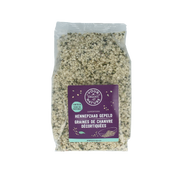 Your Organic Nature Hennepzaad bio 250.00 Gram