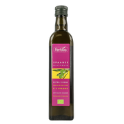 Fertilia Olijfolie Spaans bio 500.00 Milliliter