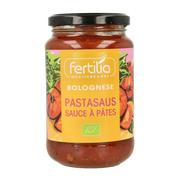 Fertilia Pastasaus bolognese bio 350.00 Gram