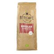 Biocafe Flilter koffie regular bio 500.00 Gram