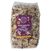 Your Organic Nature Muesli noten vruchten bio 1.00 Kilogram
