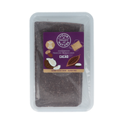 Your Organic Nature Kokosbrood cacao bio 225.00 Gram