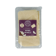 Your Organic Nature Kokosbrood naturel bio 225.00 Gram