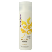 Botanique Shampoo amandel 200.00 Milliliter
