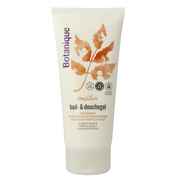 Botanique Bad & douchegel sensitive 200.00 Milliliter