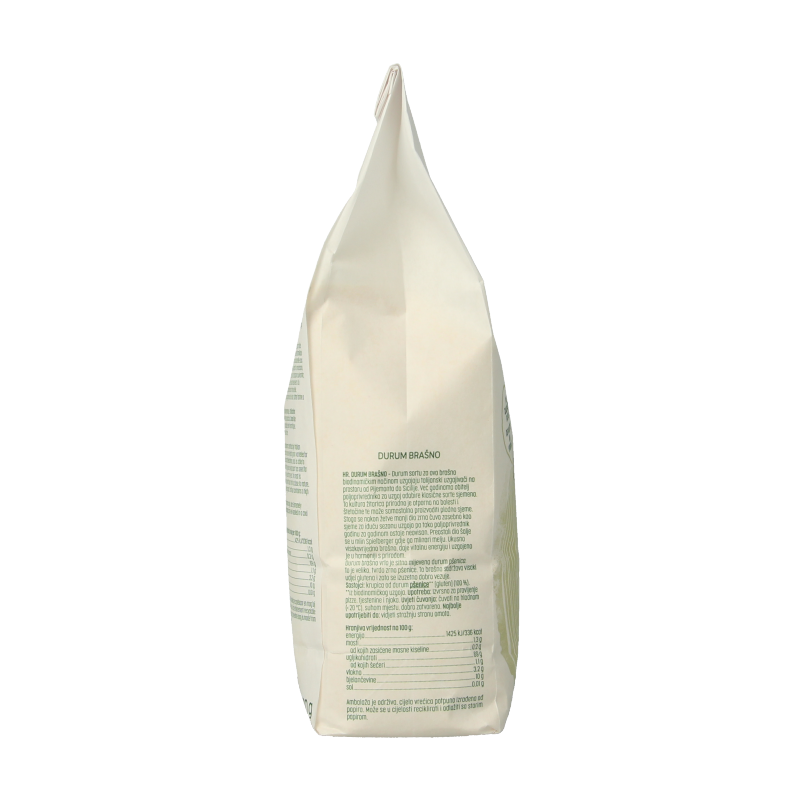 Luna E Terra Durummeel Spielberger bio 500 Gram