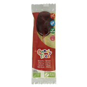 Candy Tree Kersen lollie bio 1 Stuks