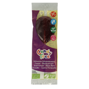 Candy Tree Cassis lollie bio 1 Stuks