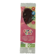 Candy Tree Frambozen lollie bio 1 Stuks