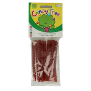 Candy Tree Aardbeikabels bio 75.00 Gram