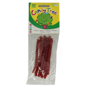 Candy Tree Frambooskabels bio 75 Gram