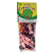 Candy Tree Zuurtjes fruitmix bio 100 Gram