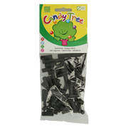 Candy Tree Dropjes zout glutenvrij bio 100.00 Gram