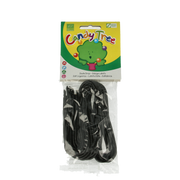 Candy Tree Dropveters zout glutenvrij bio 100 Gram