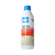 HG Tapijt reiniger 95  500.00 Milliliter