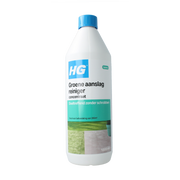 HG Groene aanslagreiniger 1.00 Liter