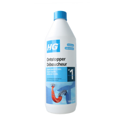 HG Vloeibare ontstopper 1.00 Liter