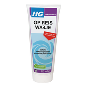HG Op reis wasje 200.00 Milliliter
