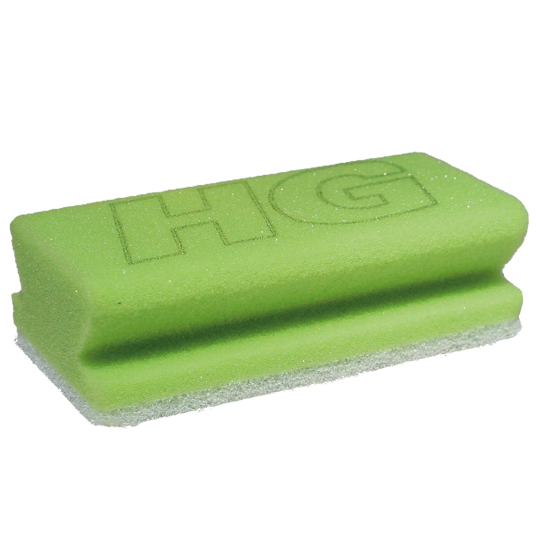 HG Keukenspons 1 Stuks