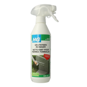 HG Grafsteenreiniger  500 Milliliter