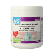 HG Oxi vlek verwijderaar 500 Gram
