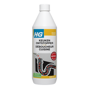 HG Keukenontstopper 1 Liter