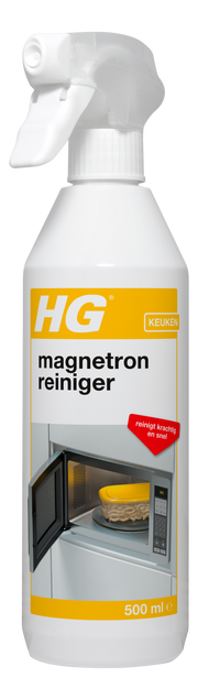 HG Magnetronreiniger 500.00 Milliliter