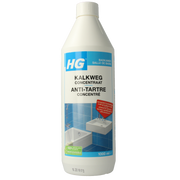 HG Kalkweg concentraat 1.00 Liter