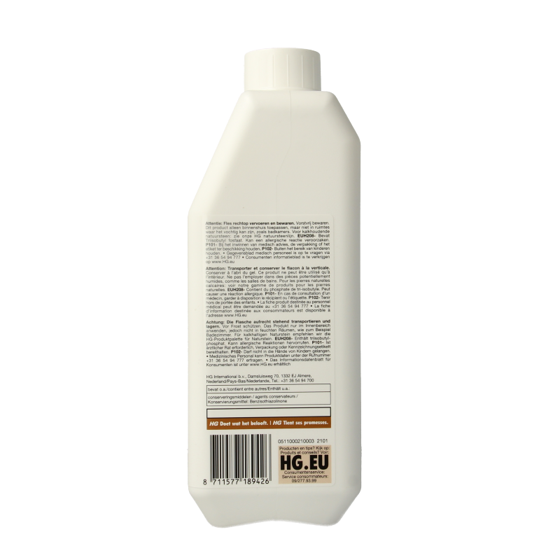 HG Tegelbeschermer 1 Liter
