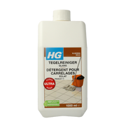 HG Tegelreiniger glans 1.00 Liter