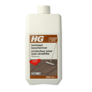 HG Laminaat beschermer 1.00 Liter
