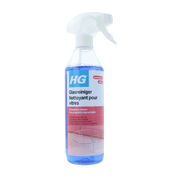 HG Glas reiniger 500.00 Milliliter