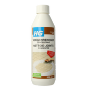 HG Voegenreiniger concentraat 500.00 Milliliter