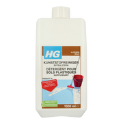 HG Kunststofreiniger 1.00 Liter