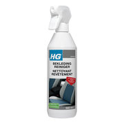 HG Bekledingreiniger 500.00 Milliliter