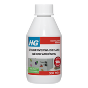 HG Stickerverwijderaar 300.00 Milliliter