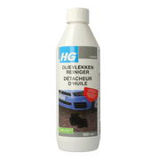 HG Olievlekken reiniger 500.00 Milliliter
