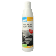 HG Staalpolish 250.00 Milliliter