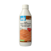HG Tegel vlekverwijderaar 500 Milliliter