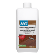 HG Parket beschermer glans 1.00 Liter